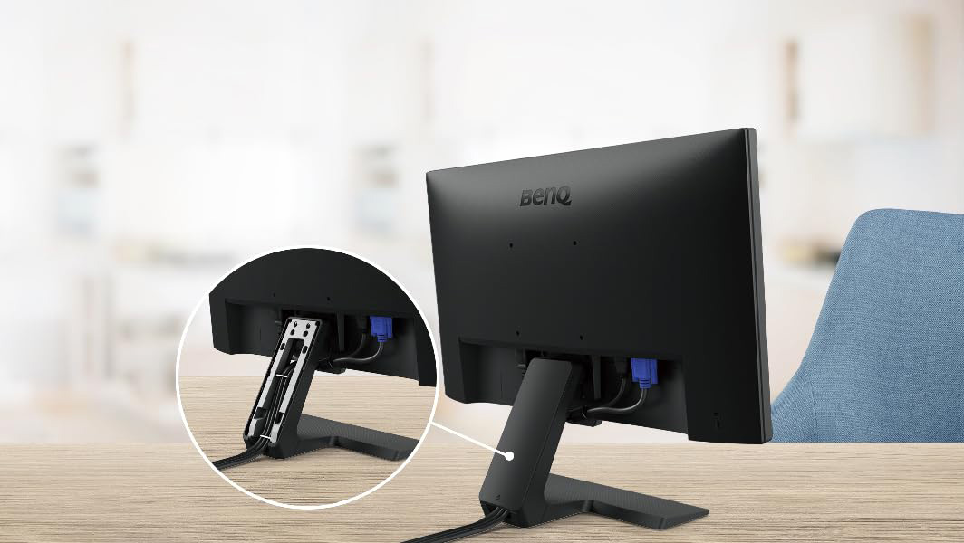 BenQ GW2283 22